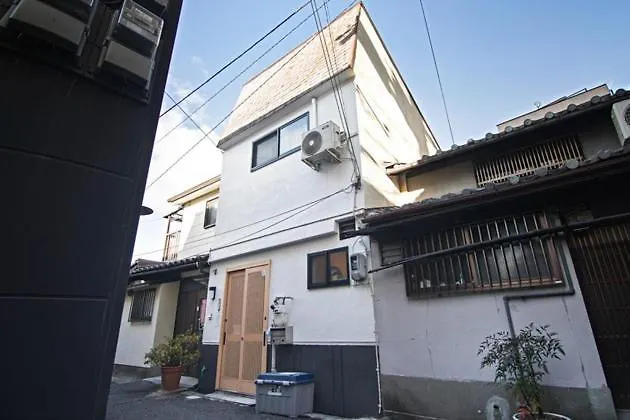 Fukugenkaku - Vacation Stay 14218 Osaka Giappone