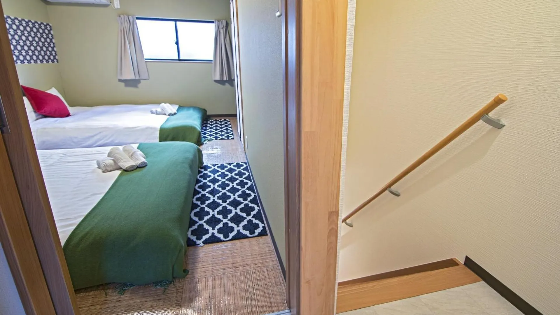 Casa vacanze Fukugenkaku - Vacation Stay 14218 Osaka