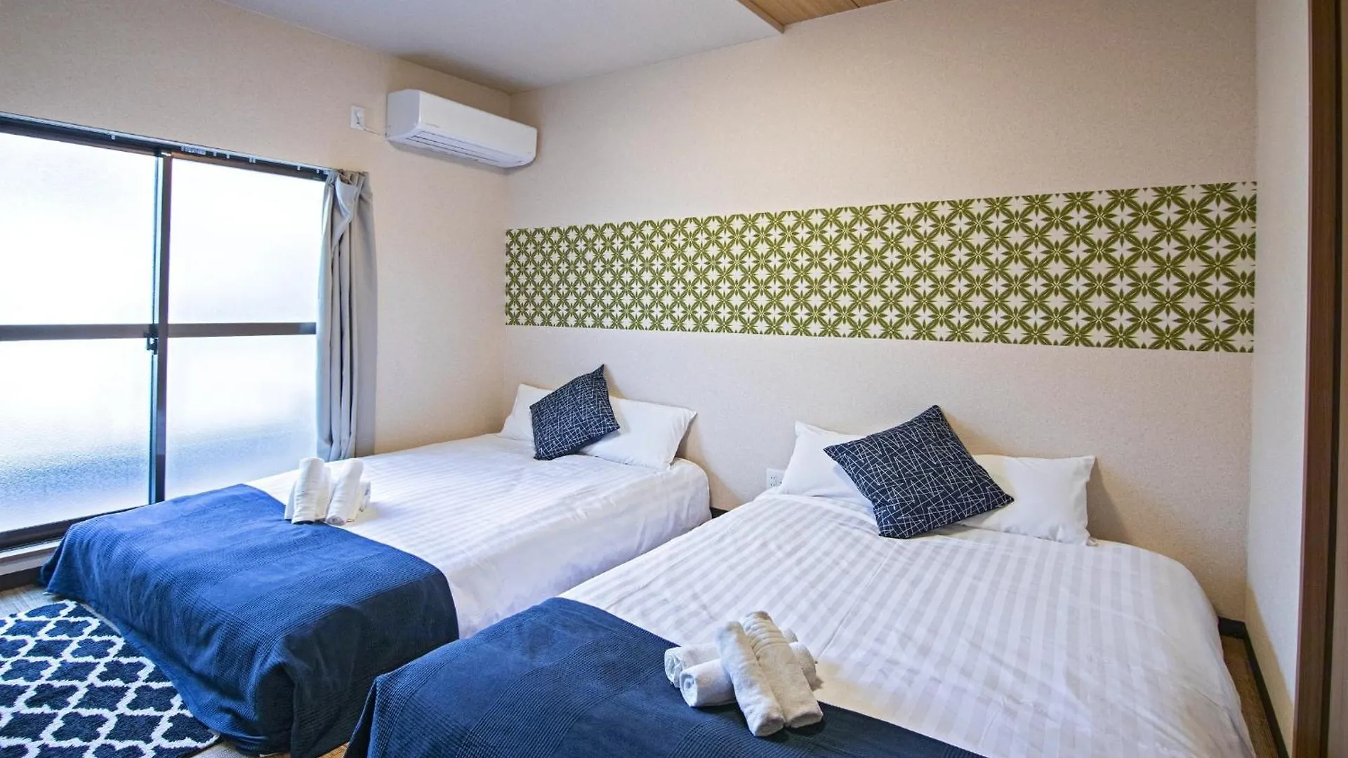 Fukugenkaku - Vacation Stay 14218 Osaka