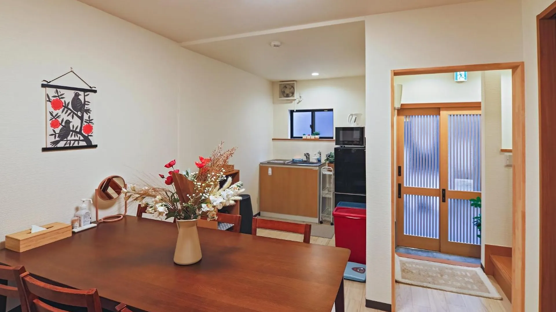 Tatil Evi Fukugenkaku - Vacation Stay 14218 Osaka