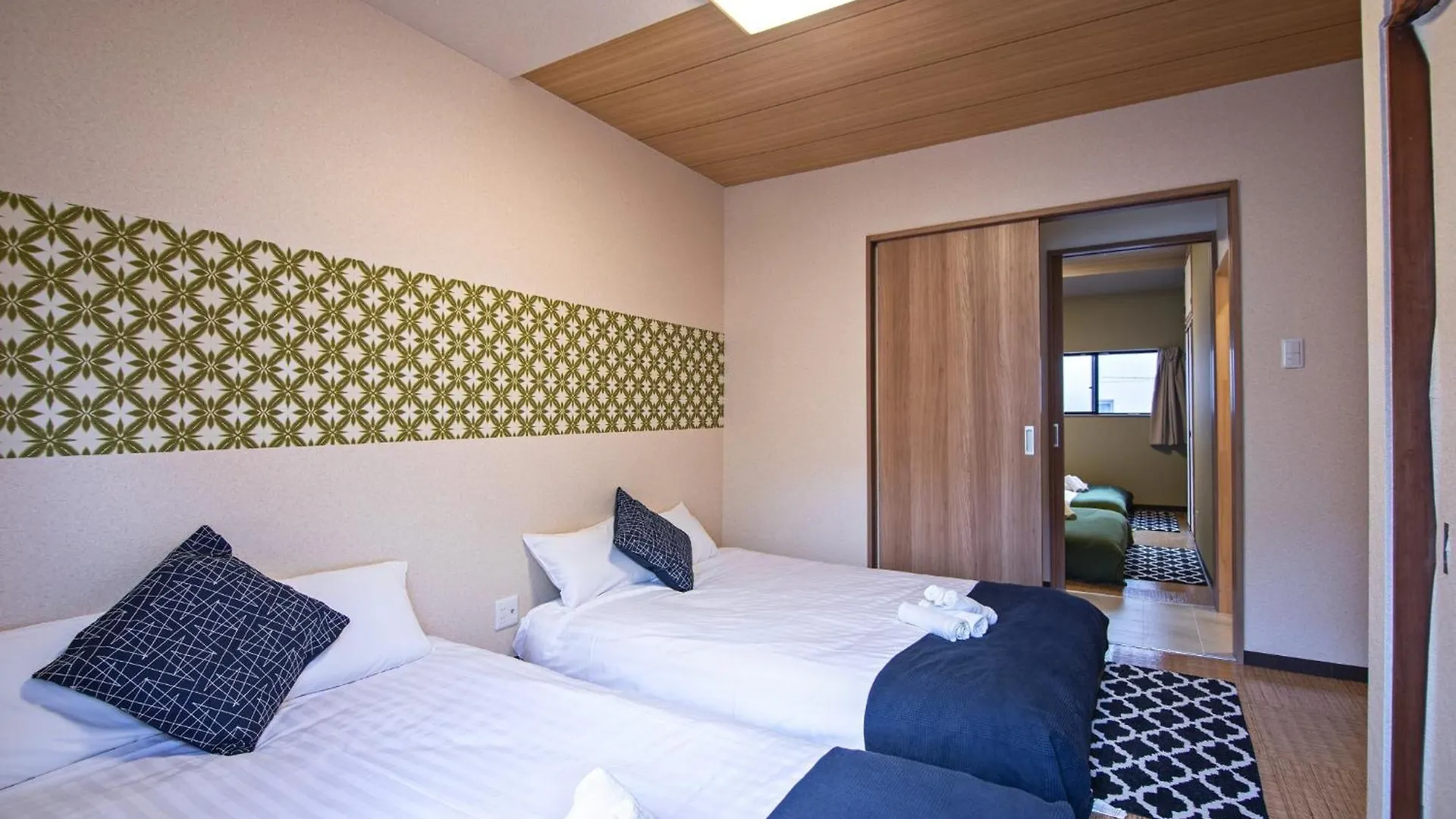 Tatil Evi Fukugenkaku - Vacation Stay 14218 Osaka